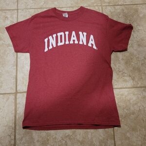 Vintage Indiana University Hoosiers Tee